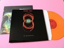 Pearl Jam Binaural 2LP NM Orange Vinyl + Booklet Print Of 2014