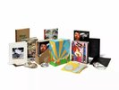 Paul McCartney & Wings Wild Life/Red Rose Speedway 1971-1973 Super Deluxe Box Se