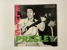 Elvis Presley Self Titled RCA Victor LPM-1254 Rockabilly RockNRoll 1956