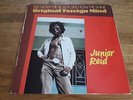 Junior Reid , Original Foreign Mind , Black Roots Label