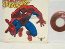 THEME FROM SPIDER-MAN Web Spinners 1972 PROMO 7