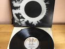 Bauhaus The Sky’s Gone Out Vinyl Record 1982 SP-4918 Beggars Banquet