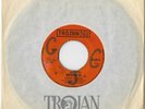 Alton Ellis/Tommy McCook “Breaking Up / Party Time