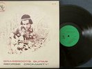 GEORGE CROMARTY GRASSROOTS GUITAR VG++ 1973 THISTLE RECORDS LP FOLK PSYCH TH 731