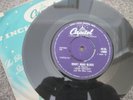 GENE VINCENT AND HIS BLUE CAPS Rocky Road Blues 1958 CAPITOL   superb EX