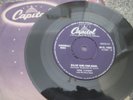 GENE VINCENT AND HIS BLUE CAPS Walkin' Home From School 1958 CAPITOL   EX++