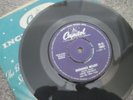 GENE VINCENT AND HIS BLUE CAPS Unchained Melody 1961 CAPITOL   EX