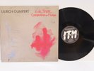 LP Ulrich Gumpert : Erik Satie Compositeur De Musique : modern Classic Vinyl