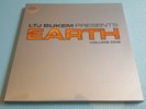 LTJ Bukem ?Presents Earth Volume One, 5x12
