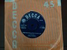 Rod Stewart - Good Morning Little Schoolgirl. His first UK single 1964 His