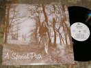 PRIVATE 1972 MN Folk Psych LP - BECKY SEVERSON 