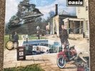 Oasis Be Here Now 1997 Vinyl Album Sealed And Unplayed