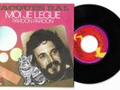 JACQUES BAL - Moi Je Lègue 1970 6061157 Disques FLECHE CLAUDE FRANCOIS