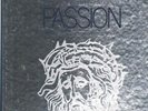 LP-BOX Bach Passion - Matthäus Passion - Johannes-Passion NEAR MINT Deutsche