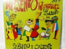 ARSENIO RODRIGUEZ Y SU CONJUNTO 