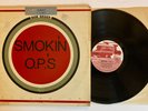 Bob Seger - Smokin’ O.P.’s - 1972 US 1st Press P-1006 (EX) Ultrasonic Clean