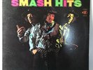 Jimi Hendrix Experience Smash Hits Vintage Vinyl LP Warner Bros 1979 MSK 2276