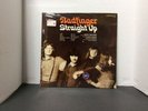 BADFINGER-STRAIGHT UP LP SEALED-1972 Apple Peters Import