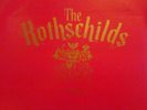Original Cast(Vinyl LP)The Rothschilds-Columbia-BL 30337-UK-VG/NM