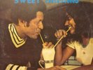 Dobby Dobson(Vinyl LP)Sweet Dreams-Wild Flower-LP 374-Jamaica-VG+/VG+