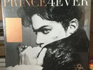 PRINCE 4EVER  4LP BOX SET WITH EXCLUSIVE ART PRINTS SUPER RARE SEALED HYPE