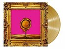 Cardi B - WAP (ARTWORK GOLD) SIGNED VINYL 100% AUTHENTIC PREORDER