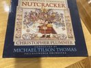ETA Hoffman - Tchaikovsky Nutcracker (3 LP set) UNOPENED NIB
