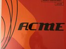 THE JON SPENCER BLUES EXPLOSION - Acme - LP UK MINT