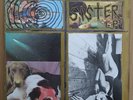 SONIC YOUTH - SISTER (1987, UK, BLAST FIRST LP, EX+ COND)