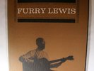 Furry Lewis FOLKWAYS FS 3823 MONO M-/M- w/ Booklet  LP