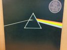 PINK FLOYD DARK SIDE OF THE MOON UK STEREO HARVEST EMI LP RARE 2ND ISSUE A3 B3