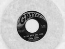 DARROW FLETCHER THE PAIN GETS A LITTLE DEEPER /MY JUDGEMENT DAY US GROOVY
