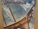 WARHORSE RED SEA OG UK VERTIGO SWIRL LP 6360066 1Y/2Y GATEFOLD MINT