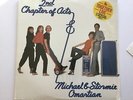 2nd Chapter Of Acts & Michael And Stormie Omartian TOGETHER LIVE M- LP+bonus CD