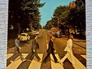 The Beatles Abbey Road Apple Stereo SO-383 Vinyl LP -1969