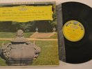 CLASSICAL Erica Morini Fricsay Bruch Glazounov Violin Concertos DGG DGS 712029