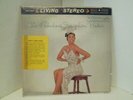 BS-33 LP-female vocal-RCA LSC 2427-Fabulous Josephine Baker-Living Stereo