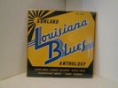 BS-33 LP-R&B-SUNLAND  2001-Louisiana Blues-Henry Gray/Raful Neal,Tabby Thomas