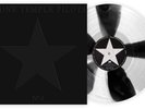 Stone Temple Pilots N°4 No.4 LTD Edition Black & White Cornetto Vinyl 
