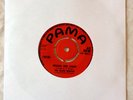 Black Beatles - Reggae & Shout / Lenox Brown - Green Hornett - Pama - 1970