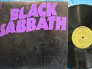 Black Sabbath 'Master Of Reality' LP