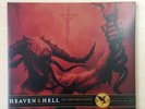 Heaven & Hell 2 x LP The devil you know NEW original vinyl