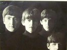 The Beatles(Vinyl LP)With The Beatles-Parlophone-PMC 1206-UK-VG+/VG+