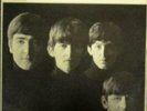 The Beatles(Vinyl LP)With The Beatles-Parlophone- PMC 1206-UK-1963-Ex/Ex
