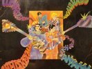 The Who(Vinyl LP)A Quick One-Reaction-593 002-UK-1966-VG+/VG+