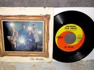 BEATLES Strawberry Fields Forever/Penny Lane 45 1st Press Capitol+Picture Sleeve