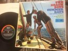 THE BEACH BOYS: