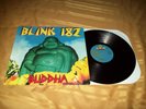 BLINK 182 Buddha LP 78765-1 180g Kung Fu Records Vinyl NM