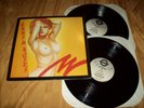 GUNS N ROSES Patience 2 LPS RARE LIVE RECORD 1988 Appetite For Destruction NM