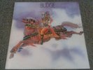 BUDGIE - S / T LP EX  UK MCA MCF 2506 A-1 G B-1 G HARD ROCK DEBUT